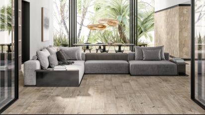 Gres Effetto Legno